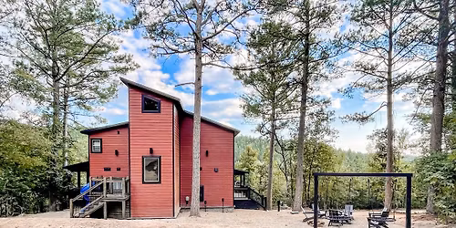 Mahjong Broken Bow Trip - Learn & Play (Ladies)