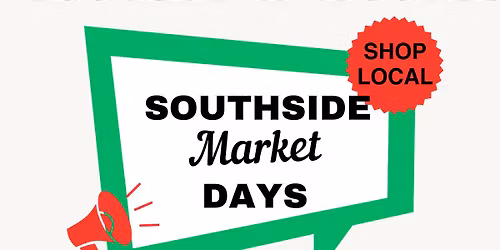 Southside Market Days - Indoor - December