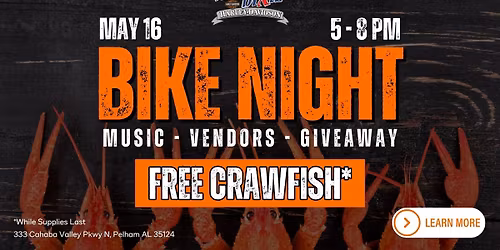 Bike Night