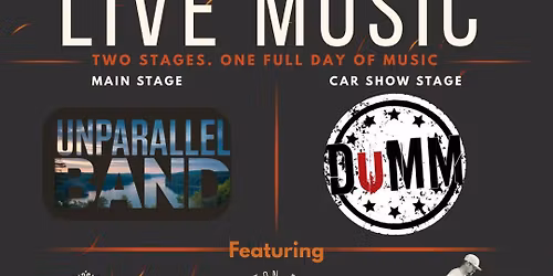 Logan Route LIVE @ FeastFest!