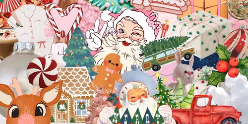 Santa Claus is coming to Hot Springs Marketplace!