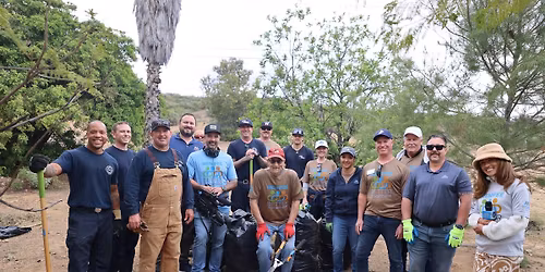 Menifee Better Together 2026