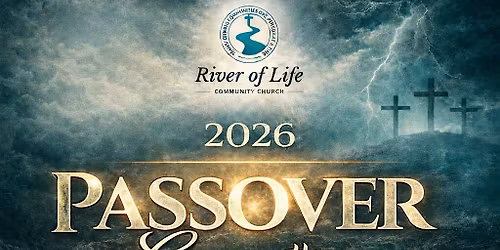 2026 PASSOVER CONVENTION
