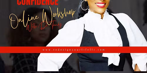 Building Confidence 101  Jacksonville, Florida