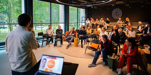The Marketing Meet-Up: Thought leadership in the age of AI