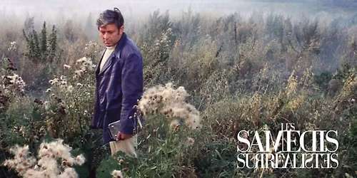 SOLARIS de Andre\u00ef Tarkovski | Les Samedis Surr\u00e9alistes