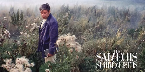 SOLARIS de Andre\u00ef Tarkovski | Les Samedis Surr\u00e9alistes