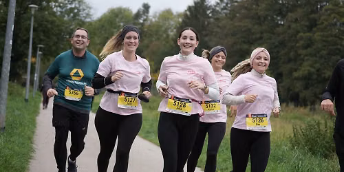 RIBE Citylauf Schwabach 2026