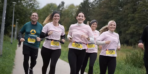 RIBE Citylauf Schwabach 2026