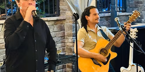 Cover2Cover duo at EGP Oceanside 12/13 