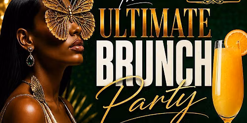 The Ultimate Brunch Party