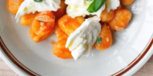 In-person class: The Art of Gnocchi Making (Los Angeles)