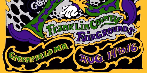 Boogie Affair 9 A Mardis Gras Affair