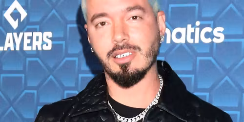 J Balvin Mexico City Tickets