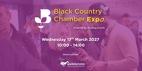 Black Country Chamber Expo