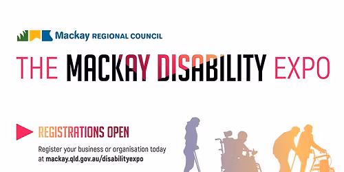 The Mackay Disability Expo 2026
