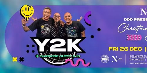 Y2K\ud83c\udf84Christmas Edition