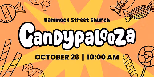 Candypalooza