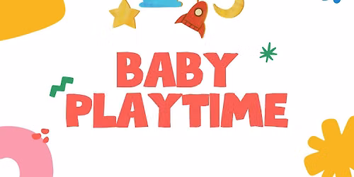 Baby Playtime