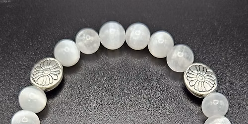 Intro to Bracelet Making Class