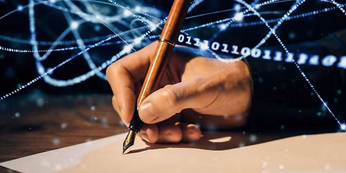 [CONF\u00c9RENCE] L\u2019IA de demain : un partenaire ou une menace \u00e0 ma\u00eetriser ? | Les Ami\u00b7es de l'Universit\u00e9