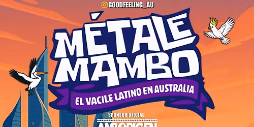 Movimiento Original en Syney