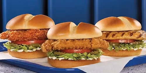 Culver's Night