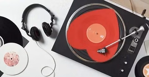 Risk A Verse: A bring-a-song singalong! Theme: Your Favourite Song
