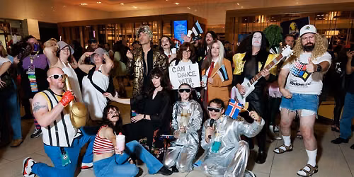 Eurovision at Dragoncon 2026