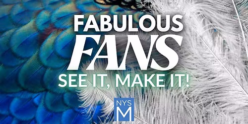 Fabulous Fans: See It, Make It