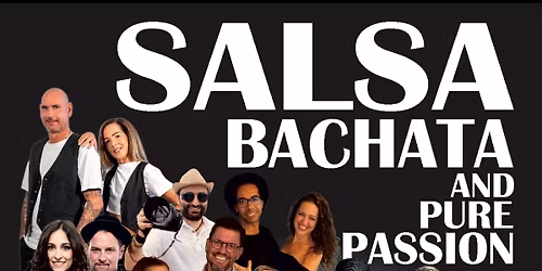 Latin Festival W\u00fcrzburg 2027