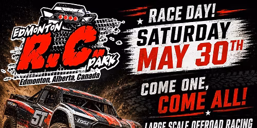 RACE DAY!!! 