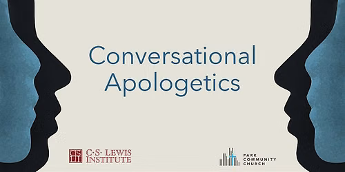 Conversational Apologetics