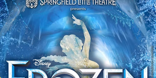 Disney's Frozen - The Musical - Springfield