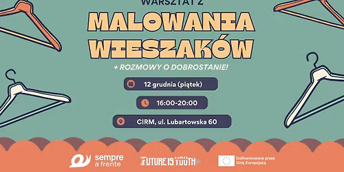 Kreatywne dzia\u0142anie i rozmowy o dobrostanie!