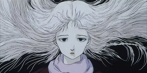 Angel's Egg (12A)