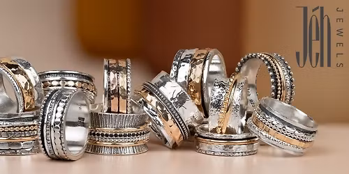 Ladiesnight 9 april 2026  