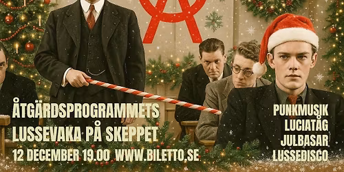 \u00c5TG\u00c4RDSPROGRAMMET