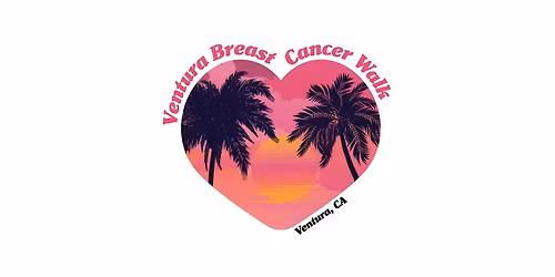 2026 Ventura Breast Cancer Walk