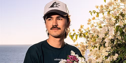 Angrybaby at Club Vinyl