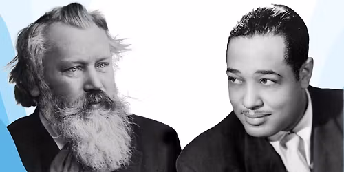 York Symphony Orchestra: Brahms & Ellington