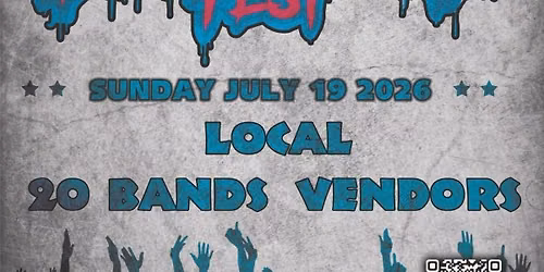Loud and Local Fest 2026