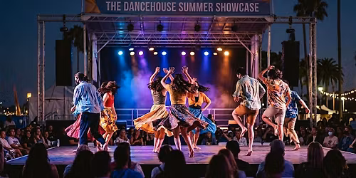 Summer Performance Showcase