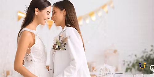 Lesbian, Bi, Trans, & Queer Sapphic Speed Dating - Hamburger Mary's Denver