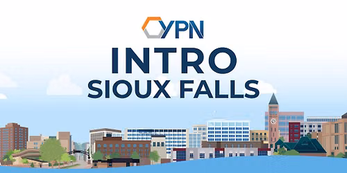 Intro Sioux Falls