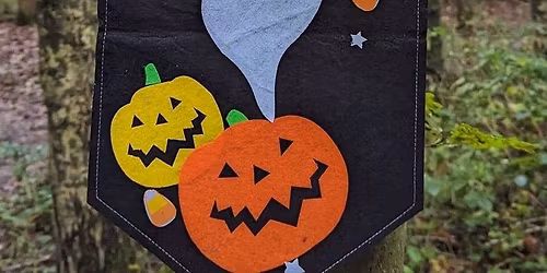 Frightful Family Forest Fun