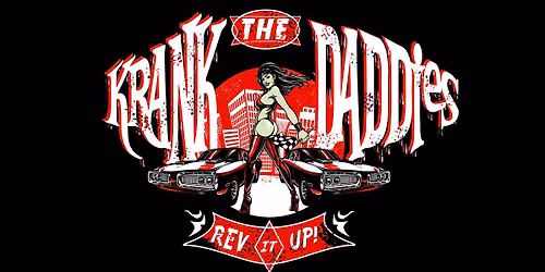 The Krank Daddies