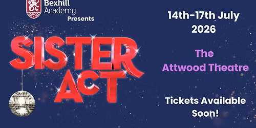 Sister Act - Night 1
