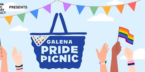 Galena Pride Picnic