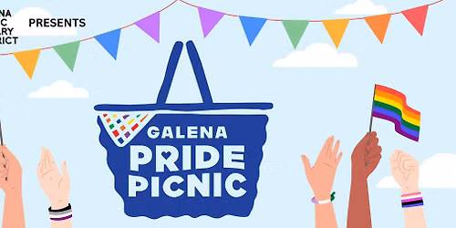 Galena Pride Picnic